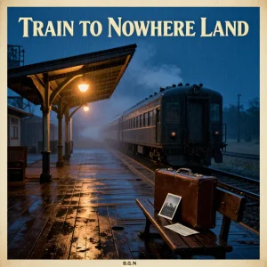 Train to Nowhere Land