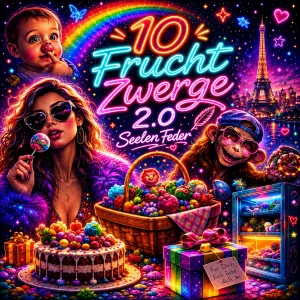 10  Frucht Zwerge  2.0