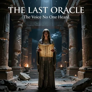 The Last Oracle
