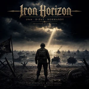 Echoes of Normandy