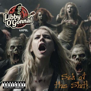 Libby O'Gonnal - 12 - the last Song of the Earth