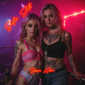 Sister Sluts – Talk Dirty to Me
