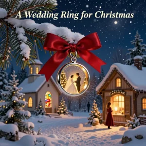 A Wedding Ring for Christmas