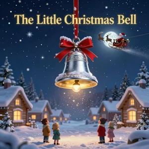 The Little Christmas Bell