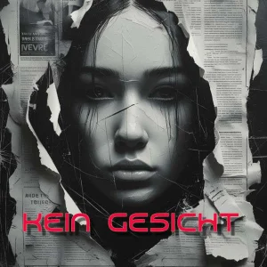 Kein Gesicht