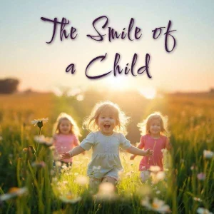 The Smile of a Child