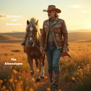 Backroads and Redemption