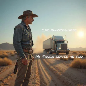My Truck Left Me Too