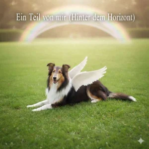Ein Teil von mir (Hinter dem Horizont)