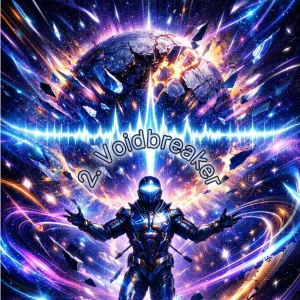 Space - 2. Voidbreaker