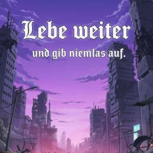 Savepoint Sirens - Lebe weiter
