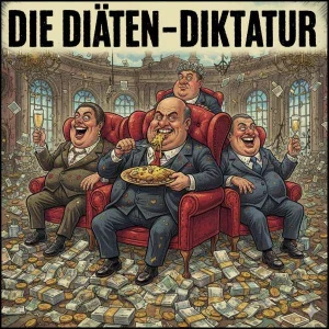 Die Diäten-Diktatur