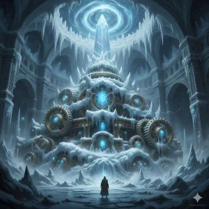 Engine of Rime