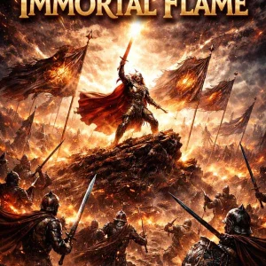 Bloodline of the Immortal Flame