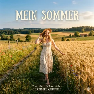 Mein Sommer