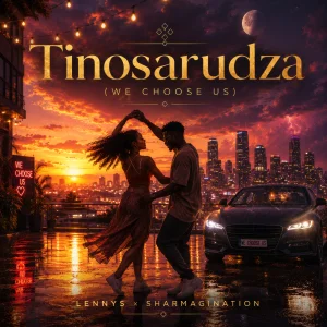 Tinosarudza (We Choose Us)