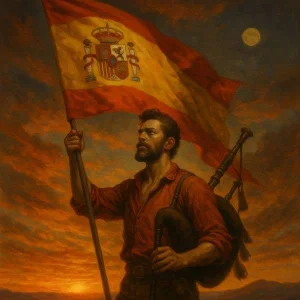 Furia del Viento y Sol