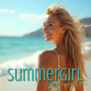 Summergirl