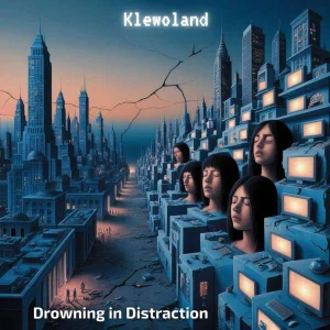 Drowning in Distraction