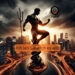 Ich leb’, wie ich es will (Softrock)