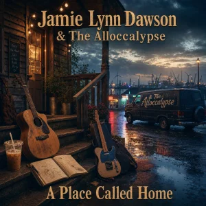 A Place called Home