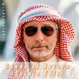 Sands of Return (Studio Edit)