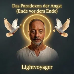 Das Paradoxon der Angst (Ende vor dem Ende)
