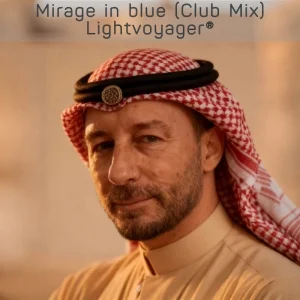 Mirage in blue (Club Mix)