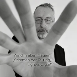 Wind in alten Mauern (Stimmen der Teilung)