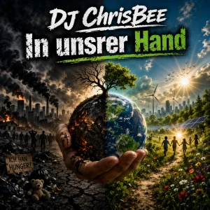In unserer Hand