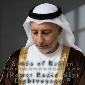 Sands of Return (Power Radio Mix)