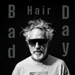 Bad Hair Day