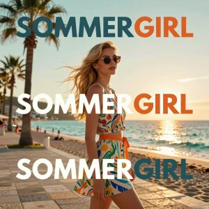 Sommergirl (Remix)