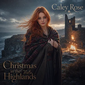 Christmas in the Highlands