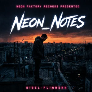 Bibel-Flimmern