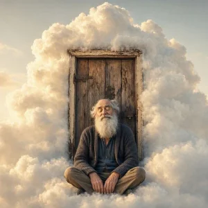 Die Seele Redt Mit’m Herrgott