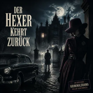 Der Hexer kehrt zurück