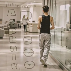 Asphalt Disco