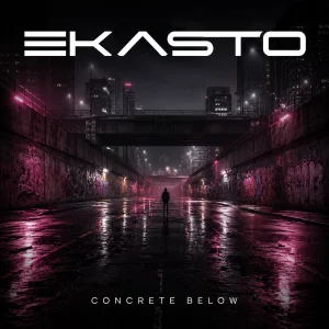 Concrete Below