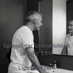 Spiegel der Unendlichkeit (Studio Edit)