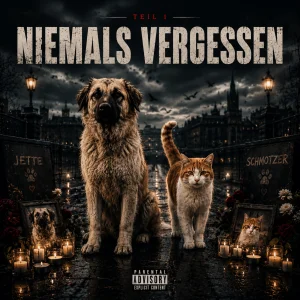Niemals vergessen