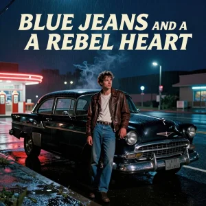 Blue Jeans and a Rebel Heart