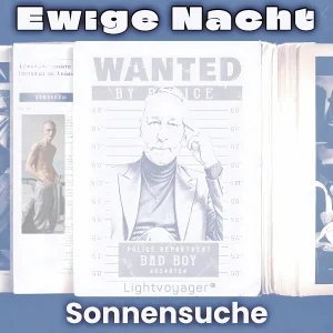 Ewige Nacht (Sonnensuche)