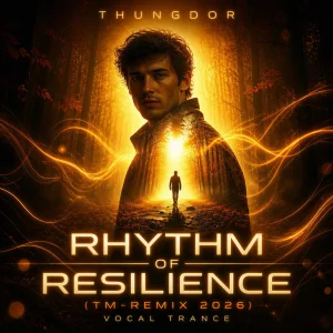 Rhythm of Resilience (TM-Remix 2026)