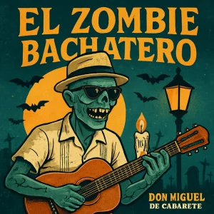 El Zombie Bachatero