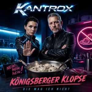 Königsberger Klopse