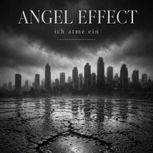 Ich atme ein