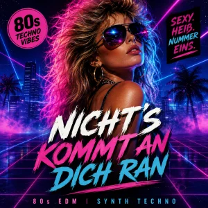 Nichts kommt an dich ran