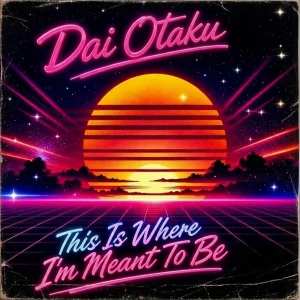 This is where I'm meant to be final Version wav