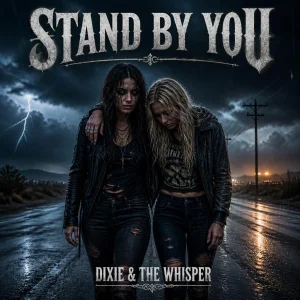 Stand By You